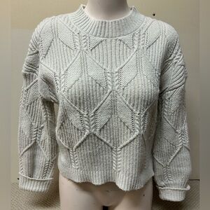2/$30⚡️- SWEATER | Women’s Shein sweater size medium